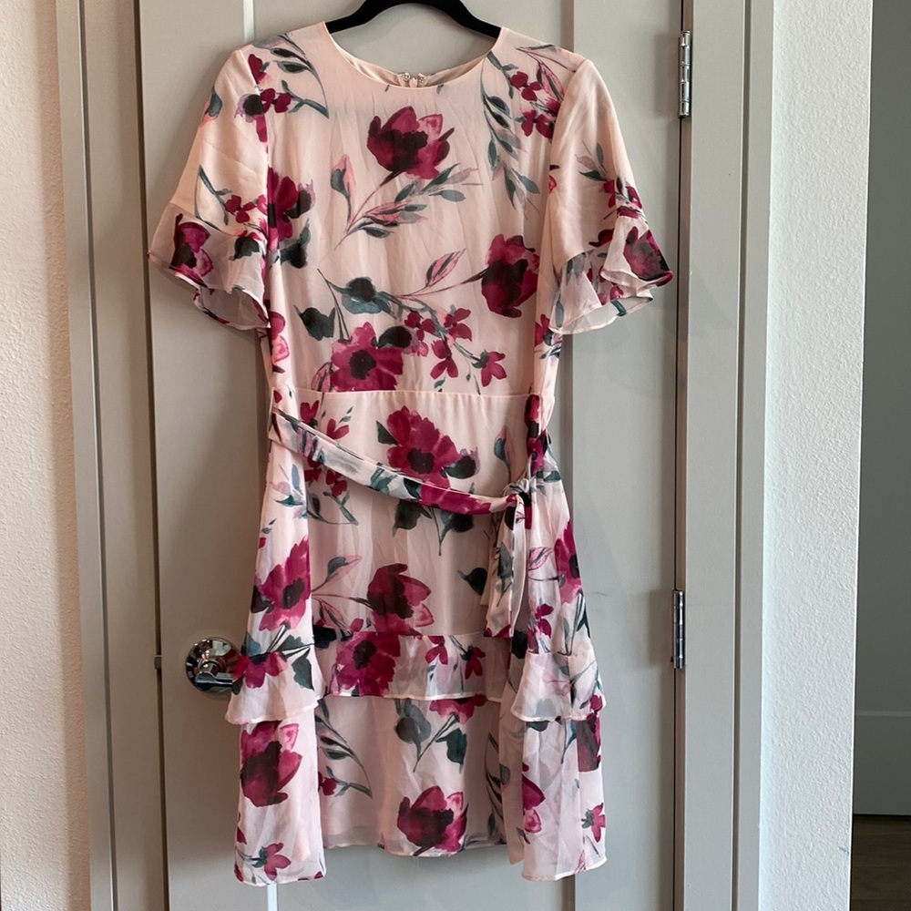 Ralph Lauren Dress Size 8P